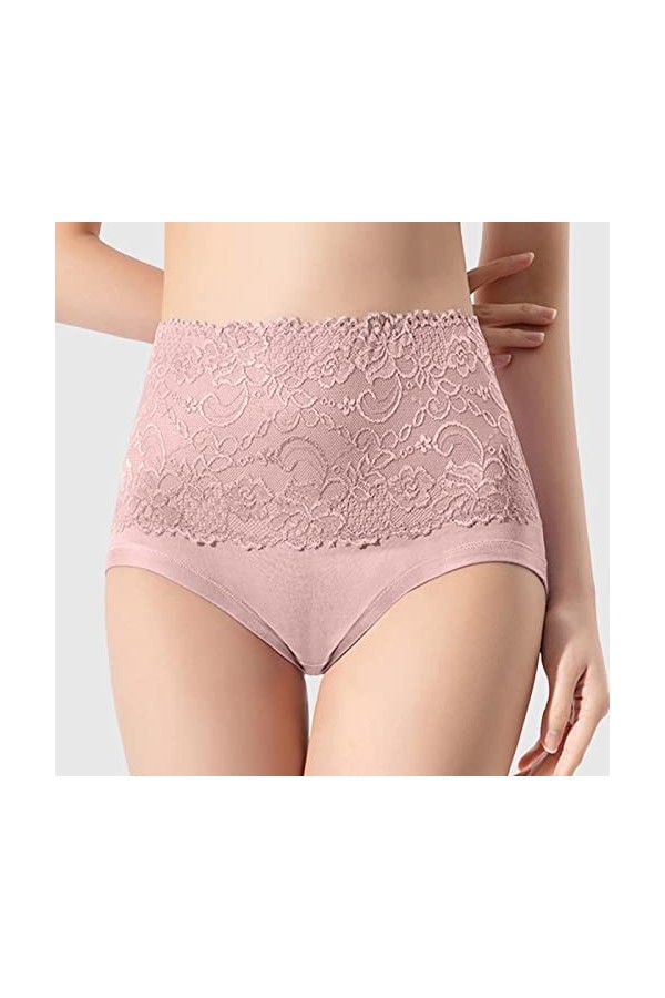 Culotte Grande Taille Femme String Femme Sexy Hot Transparent Nuisettes et Deshabillés Sexy Sexy Hot Chaude Nu String Taille 