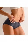 Culottes Coton pour Femme Étanches Panty Physiologiques Period Shorties Tentation Tanga Coquine Couleur Unie Slip Ultra Mince