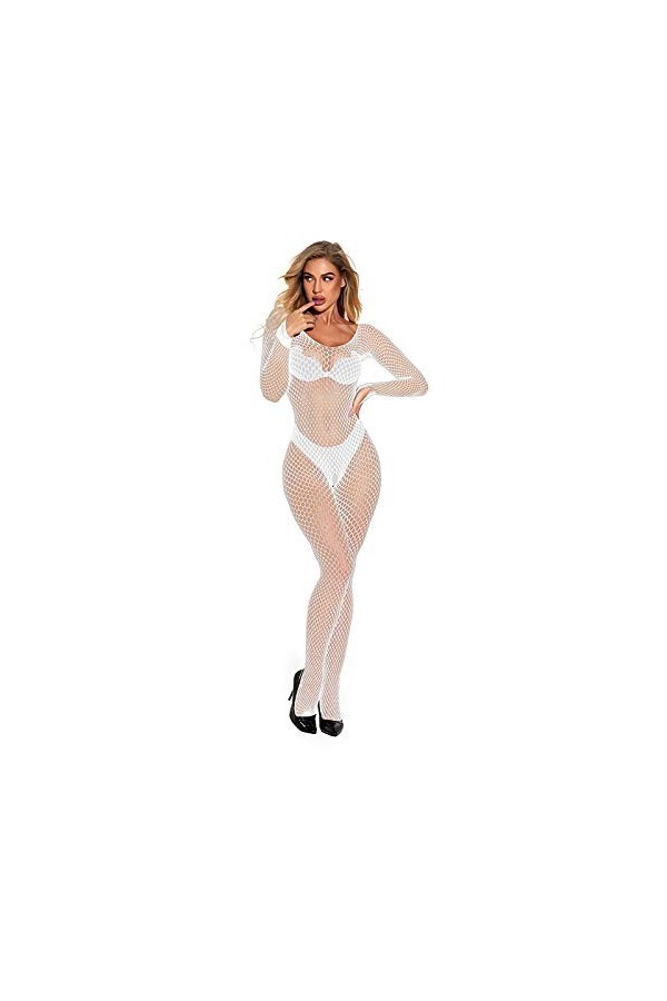 Lingerie Femme Sexy Ensemble Homme Sexy Hot y20k Femmes sous-vêtements Sleepwear Lingerie Bodysuit Sexy Night Wear Cuir Linge