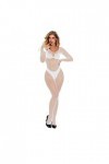 Lingerie Femme Sexy Ensemble Homme Sexy Hot y20k Femmes sous-vêtements Sleepwear Lingerie Bodysuit Sexy Night Wear Cuir Linge