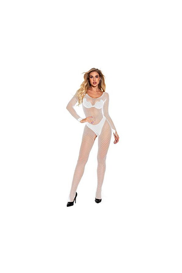 Lingerie Femme Sexy Ensemble Homme Sexy Hot y20k Femmes sous-vêtements Sleepwear Lingerie Bodysuit Sexy Night Wear Cuir Linge