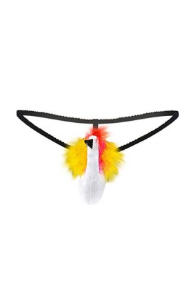 Lingerie Femme Sexy Ensemble Homme Sexy Hot y25k Slips sous-vêtements Sretch T-Back Mode G-String Micro Thong pour Hommes Bod