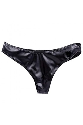 PANPANY Culottes pour Femme Slips Femme Panties Culottes Soutien-Gorge Sexy sans Couture sous Vetements Dentelle Multipack Co