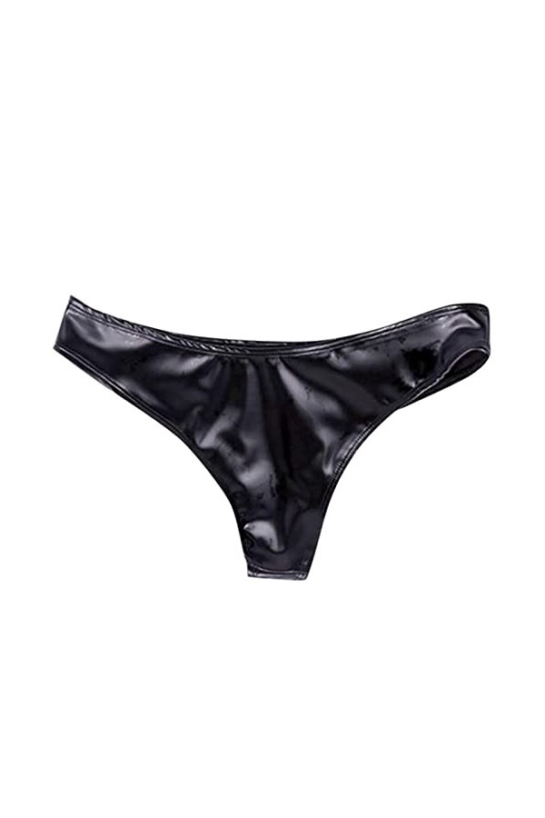 PANPANY Culottes pour Femme Slips Femme Panties Culottes Soutien-Gorge Sexy sans Couture sous Vetements Dentelle Multipack Co