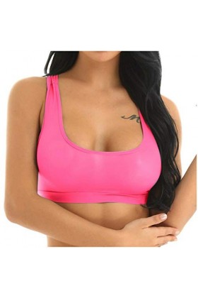 Lingerie Femme Sexy Ensemble Homme Sexy Hot y25k Gilet sans Soutien-Gorge Stretch sous-vêtements Femmes Crop Maille See-Throu