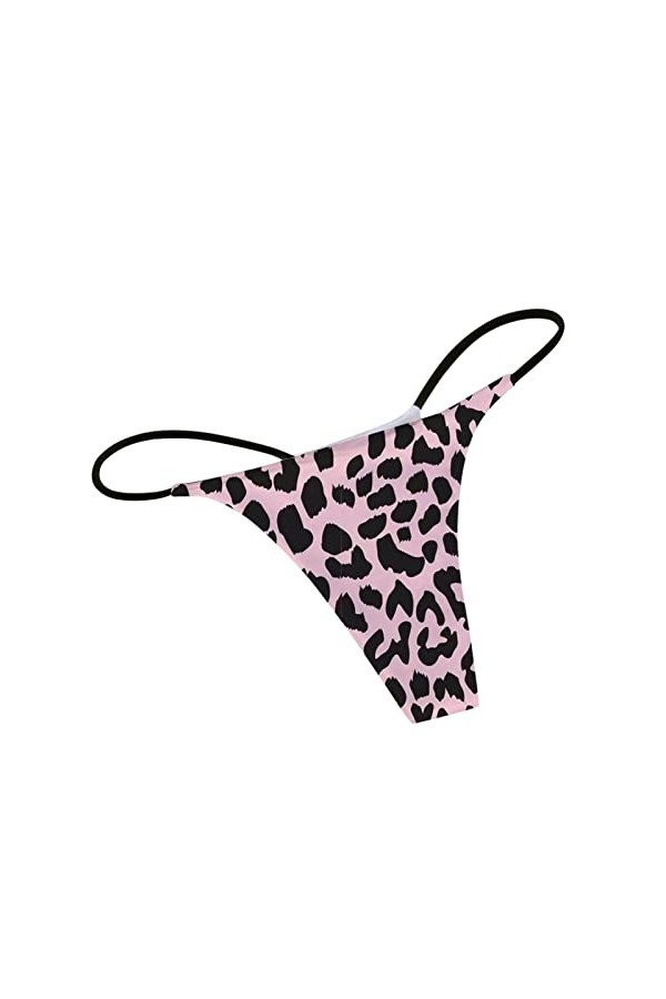 Culotte Ouverte Sexy à LEntre Jambe String Dentelle pour Femme Tenue Sexy Deux Pièces String Sexy Coquine Hot Culotte Dentel