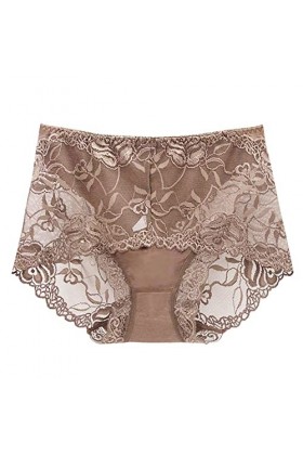 Générique Culotte Transparente pour Femme String Femme Sexy Hot Transparent Nuisettes Transparentes Sexy Hot Chaude Nu Micro 