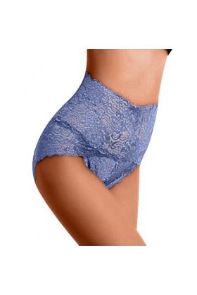 Culotte Dentelle Sexy pour Femme String Ouvert Femme Sexy Hot Deshabillé Sexy Grande Taille Respirant Lingerie Tanga Culotte 