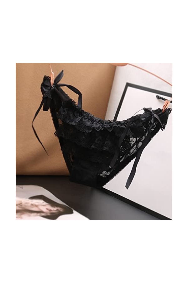 Culotte Invisible Femme sans Couture String Taille Haute pour Femme Sexy Teddy Sensuelle Tanga Sexy Chic Culotte Invisible sa