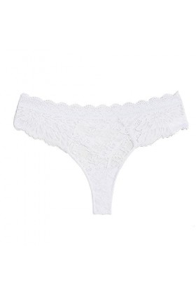 ADMAY 2023 New y29k Style Lingerie Mesdames Culotte Motif Translucide Mi Taille Mémoires Sexy Dames Dentelle String Fille Men