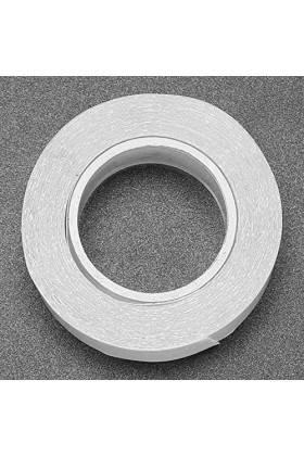 HOSATIGER Fashion Body Tape Double Face Modesty Mésanges Toupées Robe Robe Perruque Secret Bande 5M