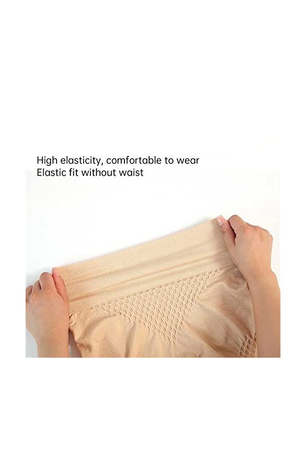 Lingerie Femme Sexy Ensemble Homme Sexy Hot y26k Culotte de Serrage Vaginal et de modelage du Corps en nid dabeille pour Fem