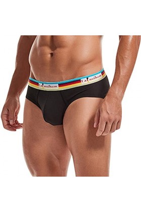 String pour Homme Sexy Hot Comfort Respirant Tanga Thong ​sous-vêtement Taille Basse Élastique Slip Sexy éRotique String Culo