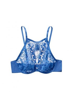 Lingerie Femme Sexy Ensemble Homme Sexy Hot y29k Dentelle Solide Sexy Couleur Lingerie pour Femmes Creux Lingerie Sexy Ensemb