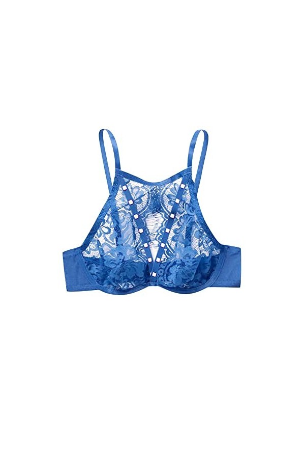 Lingerie Femme Sexy Ensemble Homme Sexy Hot y29k Dentelle Solide Sexy Couleur Lingerie pour Femmes Creux Lingerie Sexy Ensemb