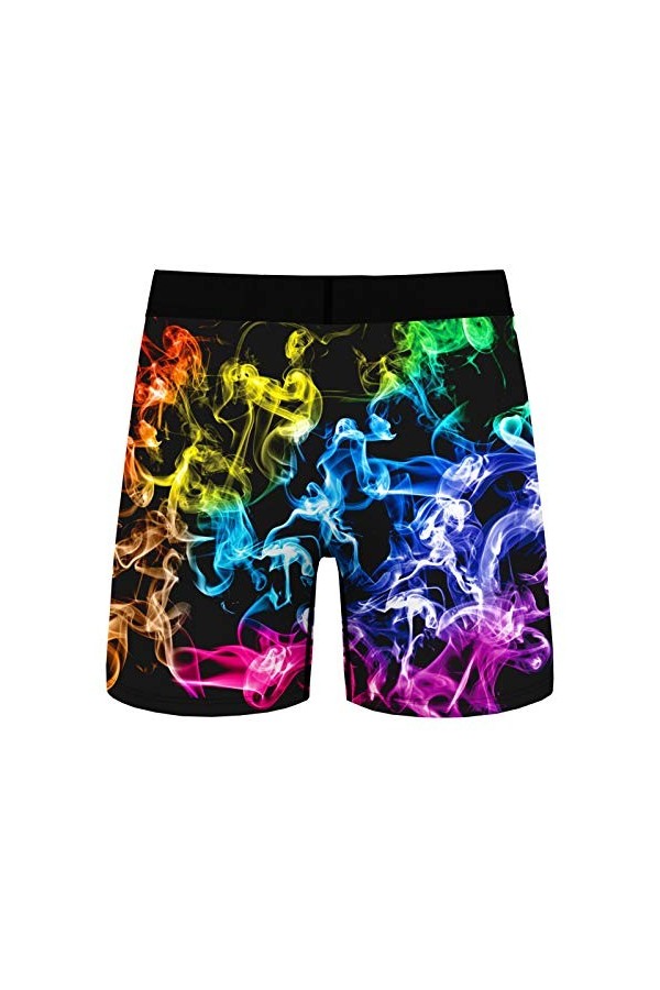 BIISDOST Sous-vêtements sexy pour homme - Sous-vêtements sexy pour homme - Sous-vêtements sexy pour femme - Culotte en latex,