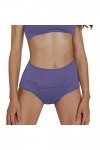 Générique La Petite Culotte Femme Creux sous-Vêtements Dentelle Washable Slip Élégant Et Chic Tangas Fit sans Couture Pantalo