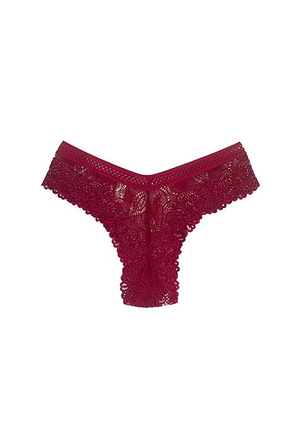 Générique Culotte Taille Haute Femme String Sport Sexy Teddy Sexy Hot Chaude Nu Strings Et Tangas Femme Gaine Culotte Ventre 