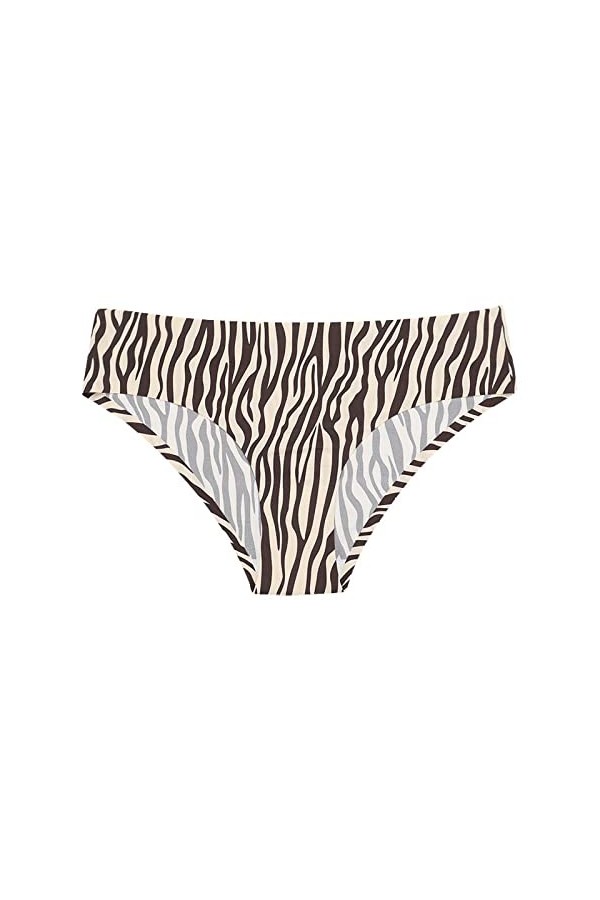 Lingerie Femme Sexy Ensemble Homme Sexy Hot y*2*k Femmes Sexy léopard Dentelle Pantalon Glace Soie Taille Basse près du Corps