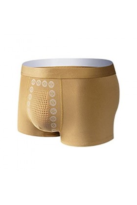 Lingerie Homme Sexy Hot Energy Field sous-vêtements pour hommes Energy Field hommes pantalons longue durée mâle croissance et