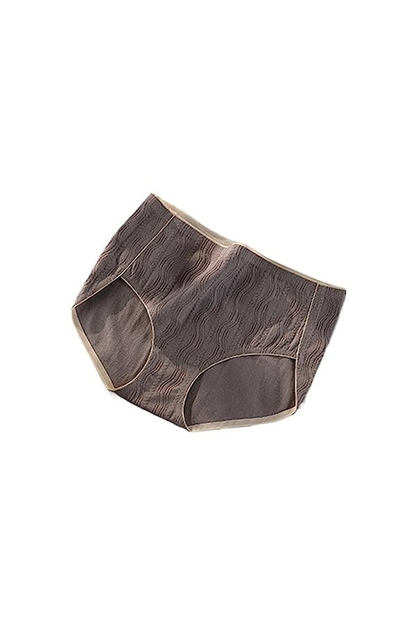 Culottes, Shorties Et Strings Femme Strings et Tangas Nuisettes et Deshabillés Col V Profond String Ficelle pour Femme Culott