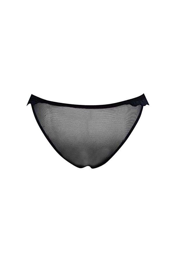 sous-vêtements Femmes nœud découpé Dentelle Motif à Lacets évider sous-vêtements Sexy Culotte sans Couture Lingerie Culottes 