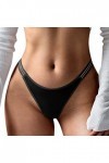 Lingerie Femme Sexy Ensemble Homme Sexy Hot y23k Culotte en Dentelle Sexy pour Femme Culotte Taille Basse Confortable sans Co