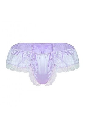 Lingerie Femme Sexy Ensemble Homme Sexy Hot y20k Culotte Ouverte sous-vêtements sous-vêtements Bas G-String Butt Dentelle Sex