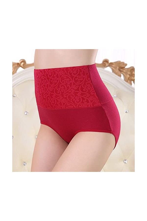 Lingerie Femme Sexy Ensemble Homme Sexy Hot y*2k Culottes Sexy Femmes Printemps Taille Haute Shapewear Pantalons Courts Femme