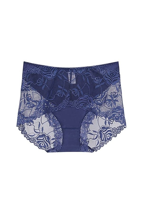 Générique Culotte Transparente pour Femme String Femme Sexy Hot Transparent Nuisettes Transparentes Sexy Hot Chaude Nu Micro 