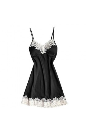 VaiKanhai Culotte sexy pour femme - Culotte brésilienne - Taille haute - String sexy - Sous-vêtements menstruels - Sous-vêtem