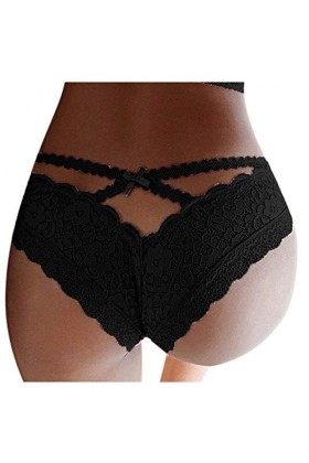 Culotte hipster Tangas évider Culotte Sexy Lingerie Confortable Culotte Culotte Femme Culotte Sexy Lacet Culotte Femme Linger