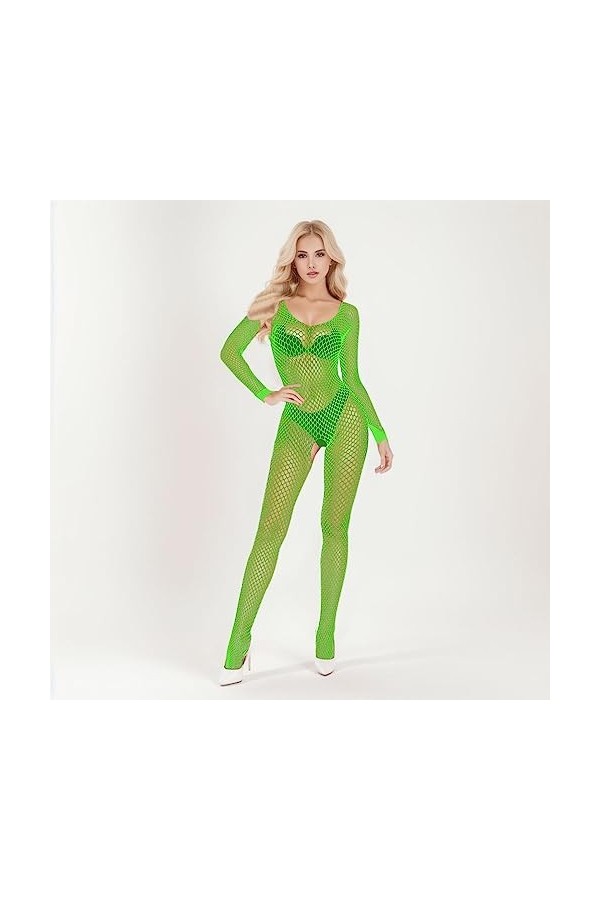 Lingerie Femme Sexy Ensemble Homme Sexy Hot y20k Femmes sous-vêtements Sleepwear Lingerie Bodysuit Sexy Night Wear Cuir Linge