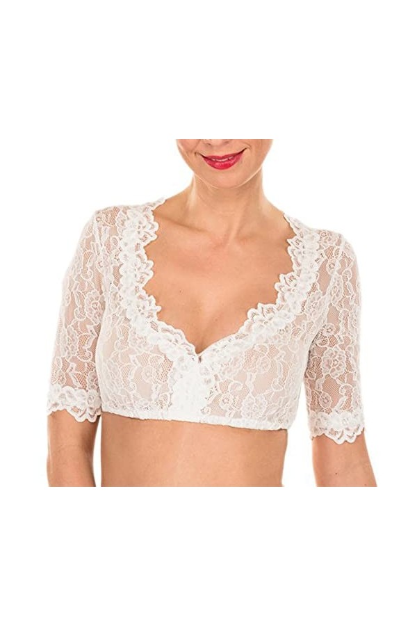 Lingerie sexy pour femme - Chemisier de prairie - Noir - Dentelle - Robe élégante - Mini jupe - Lingerie pour femme blanc, X