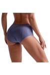 Lingerie Femme Sexy Ensemble Homme Sexy Hot y25k Période menstruelle à lépreuve des fuites Culotte Femmes sous-vêtements Pan