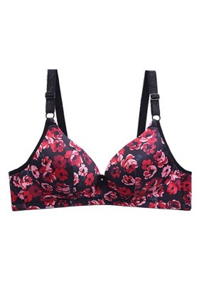 Lingerie Femme Sexy Ensemble Homme Sexy Hot y2*k Soutien-Gorge Traditionnel Sexy et Confortable pour Femmes de Taille Moyenne