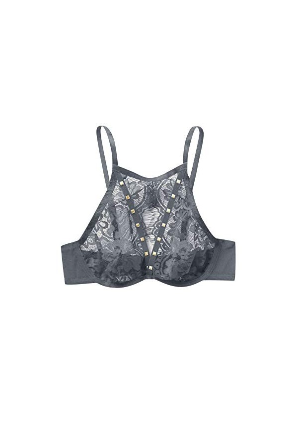 Lingerie Femme Sexy Ensemble Homme Sexy Hot y29k Dentelle Solide Sexy Couleur Lingerie pour Femmes Creux Lingerie Sexy Ensemb