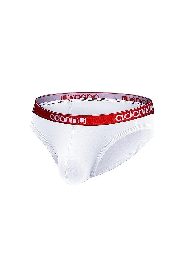 Sous-vêtements pour homme - Taille élastique - Sous-vêtements - Sous-vêtements - Sous-vêtements pour homme - Sous-vêtements e