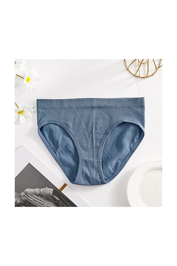 Culotte Transparente pour Femme String Sexy Femme Coquine Hot Nuisette Dentelle Deux Pièces String Sexy Chic Hot Culotte Tail