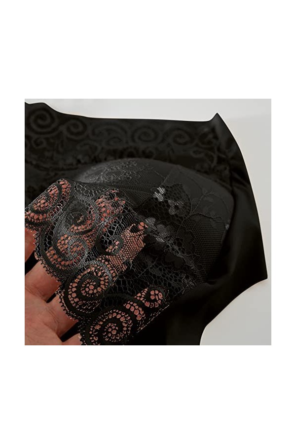 HANXIULIN Soutien-gorge de sport rembourré à fermeture avant pour femme - Dos croisé - Bonnets non rembourrés à lavant - Sol