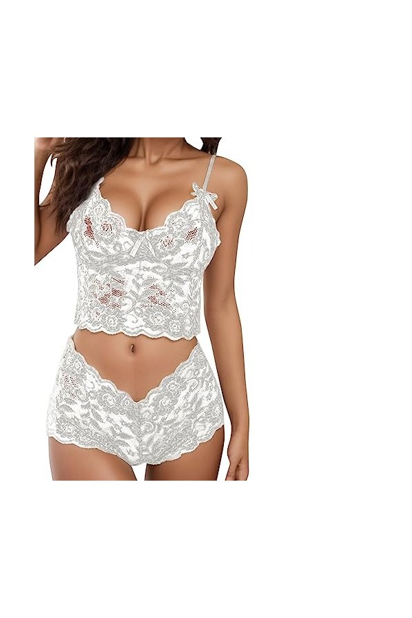 Lingerie Femme Sous-vêtements Sexy Sous-vêtements & Lingerie Femmes Sexy Vêtements de Nuit Corsages Lingerie Sexy Sous-vêteme