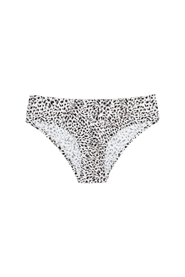 Lingerie Femme Sexy Ensemble Homme Sexy Hot y*2*k Femmes Sexy léopard Dentelle Pantalon Glace Soie Taille Basse près du Corps