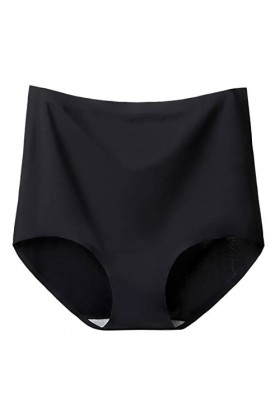 Lingerie Femme Sexy Ensemble Homme Sexy Hot y21k Culotte de Couleur Unie Taille Ultra Haute pour Femmes Taille Plus pour Femm