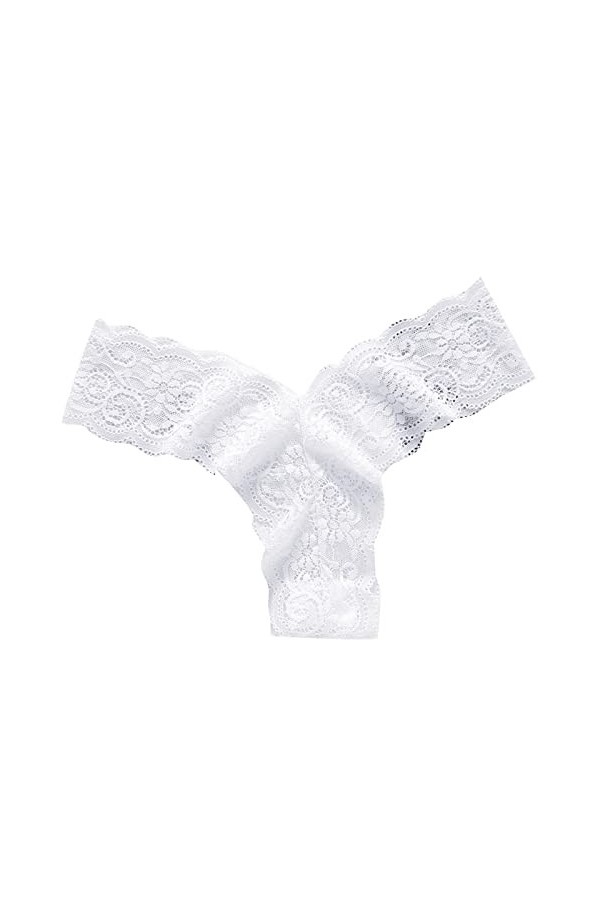 Femme Combinaison Femme Sexy Dessous Sexy Lingerie Femme Dentelle Sexy Dentelle Froncé Soutien-Gorge Bretelles Réglables Ling