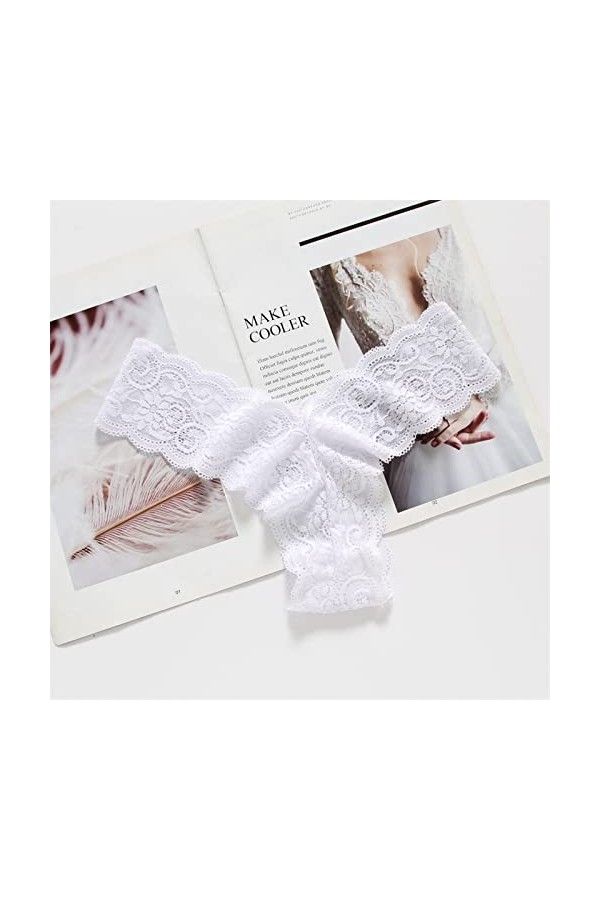 Femme Combinaison Femme Sexy Dessous Sexy Lingerie Femme Dentelle Sexy Dentelle Froncé Soutien-Gorge Bretelles Réglables Ling