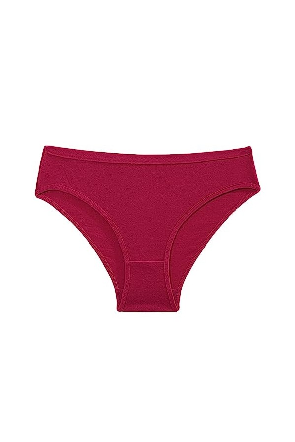 Pianshanzi Strings & Tangas pour femme String sexy érotique avec dentelle élastique Sexy Culotte V String Doux Femmes Lingeri