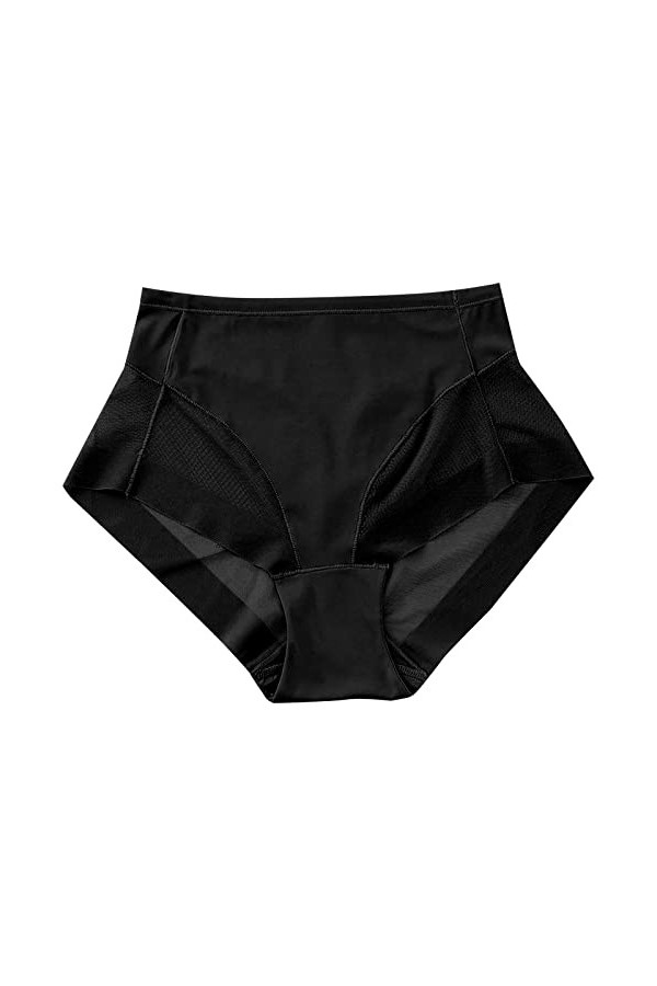 Lingerie Femme Sexy Ensemble Homme Sexy Hot y26k Conception Simple et exquise de Culotte Occasionnelle de Couleur Unie de Con