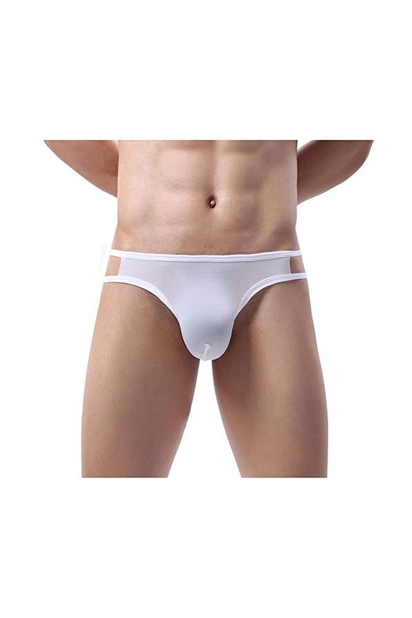 Lingerie Femme Sexy Ensemble Homme Sexy Hot y29k sous-vêtements Sexy pour Hommes Thong Underpants Soft Briefs Culottes Body D