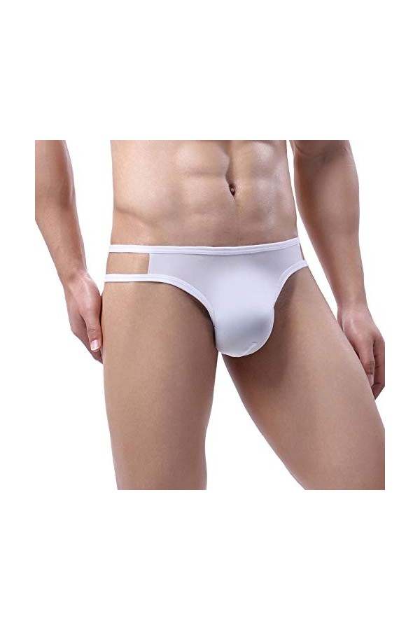 Lingerie Femme Sexy Ensemble Homme Sexy Hot y29k sous-vêtements Sexy pour Hommes Thong Underpants Soft Briefs Culottes Body D