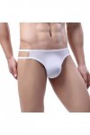 Lingerie Femme Sexy Ensemble Homme Sexy Hot y29k sous-vêtements Sexy pour Hommes Thong Underpants Soft Briefs Culottes Body D